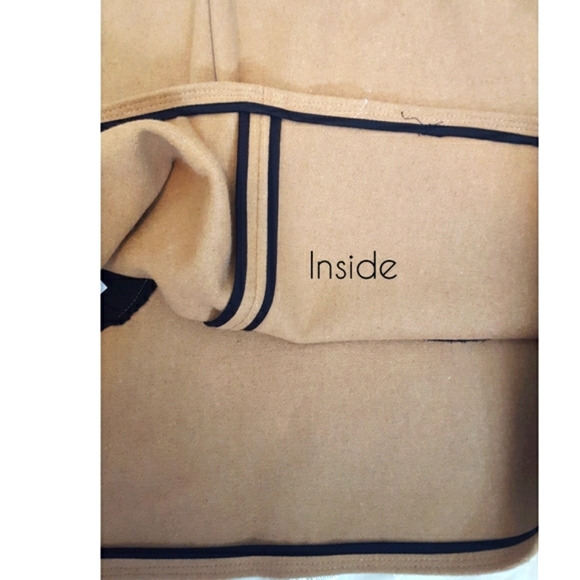 Gap🍂Wool Mini Skirt❤HOST PICK❤ - Picture 9 of 11